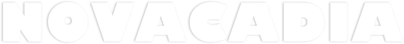 Novacadia Logo Filigrane